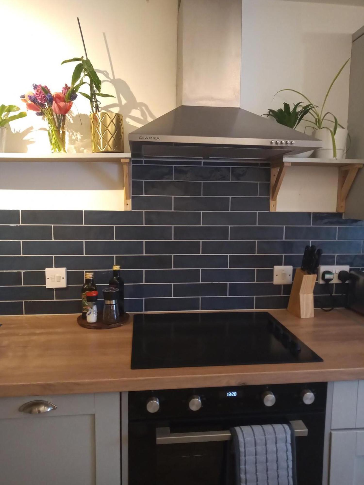 The Eaves, Glastonbury High Street 2 Bed 2 Bathroom Apartment Экстерьер фото