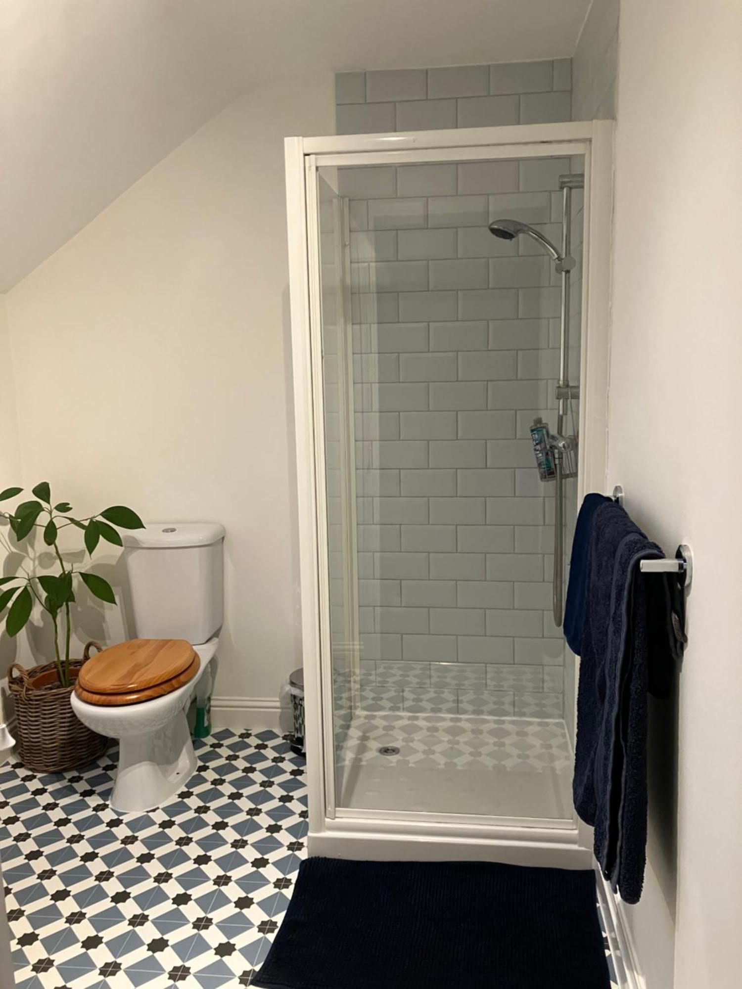 The Eaves, Glastonbury High Street 2 Bed 2 Bathroom Apartment Экстерьер фото