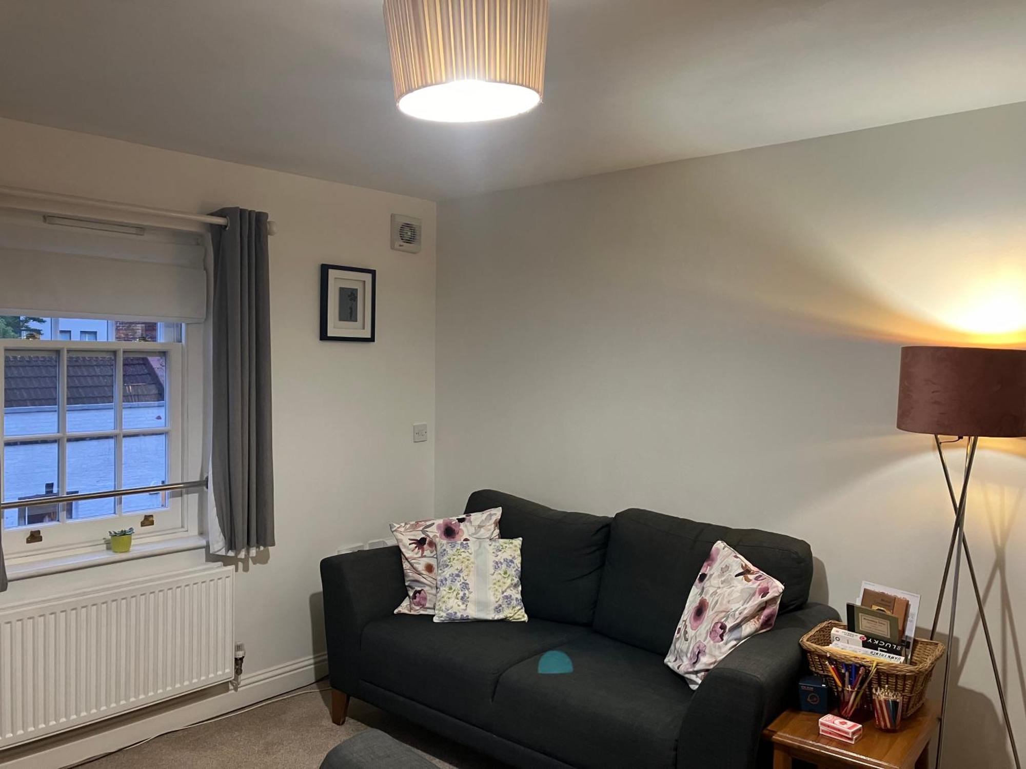 The Eaves, Glastonbury High Street 2 Bed 2 Bathroom Apartment Экстерьер фото